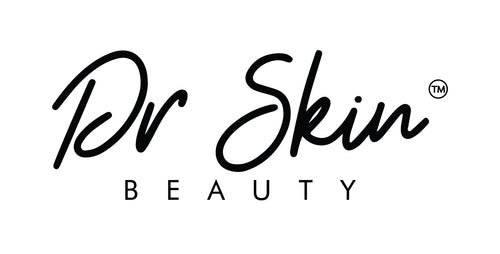 DR SKIN logo